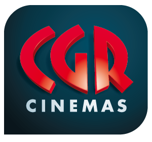 Logo CGR