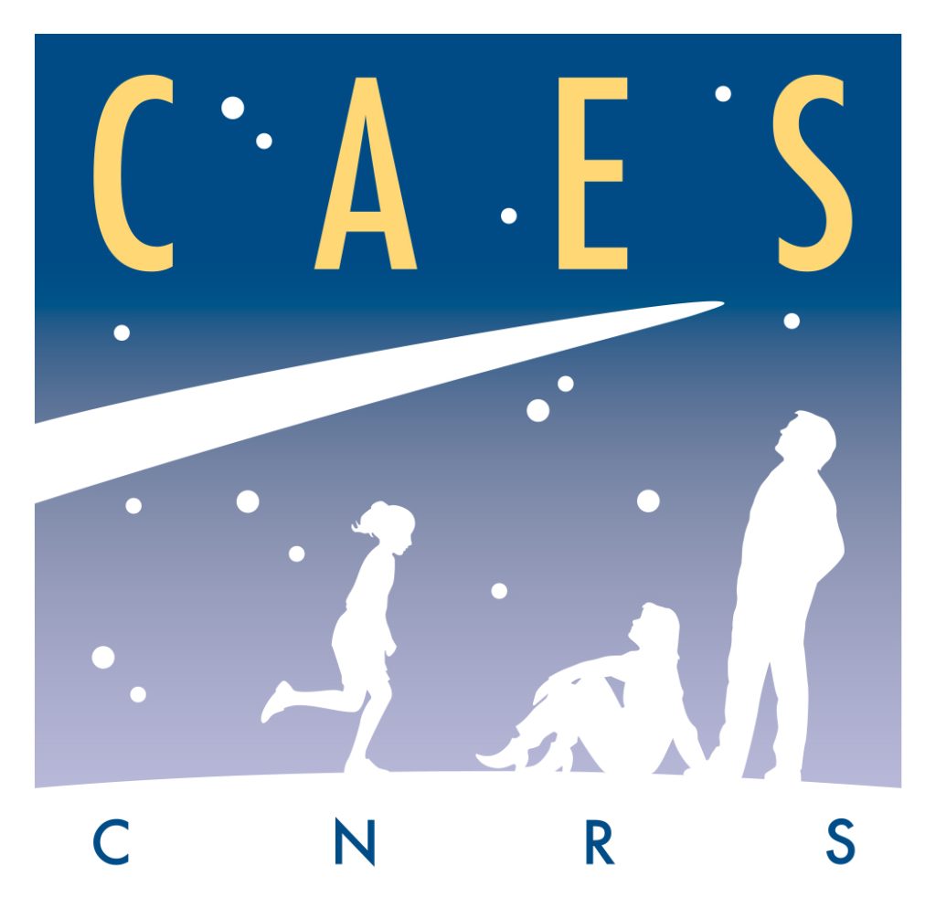 Logo CAES national