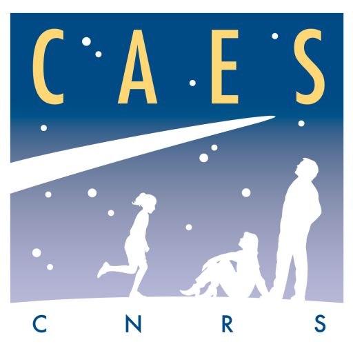 Logo CAES national